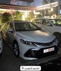 تويوتا كامري